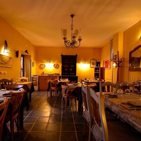Manouche Affittacamere Osteria Caserta Exterior foto