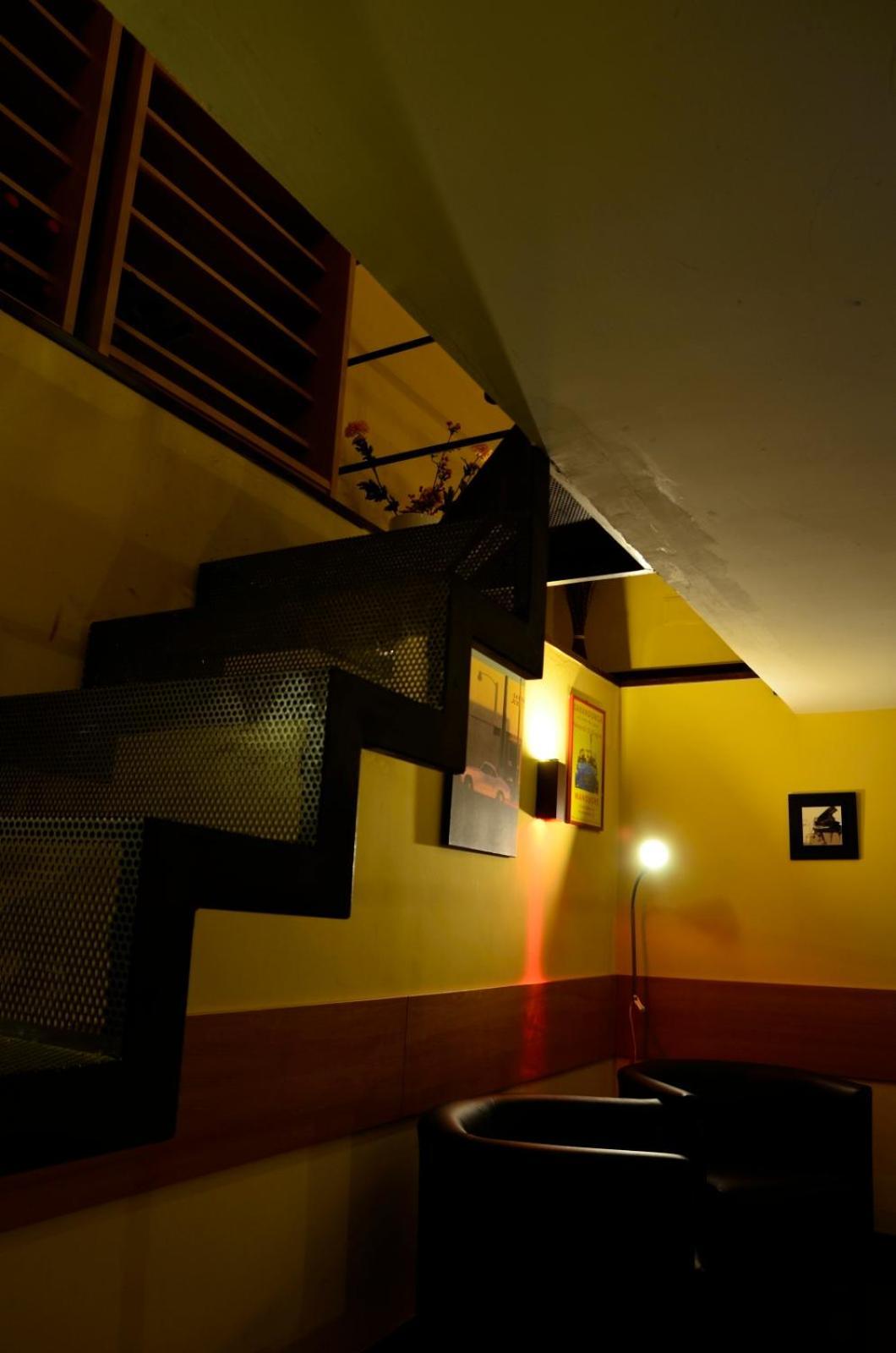Manouche Affittacamere Osteria Caserta Exterior foto