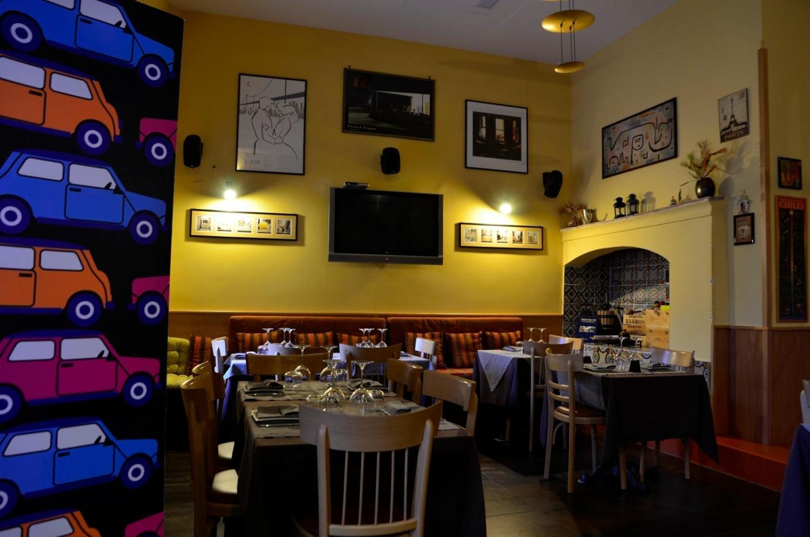 Manouche Affittacamere Osteria Caserta Exterior foto
