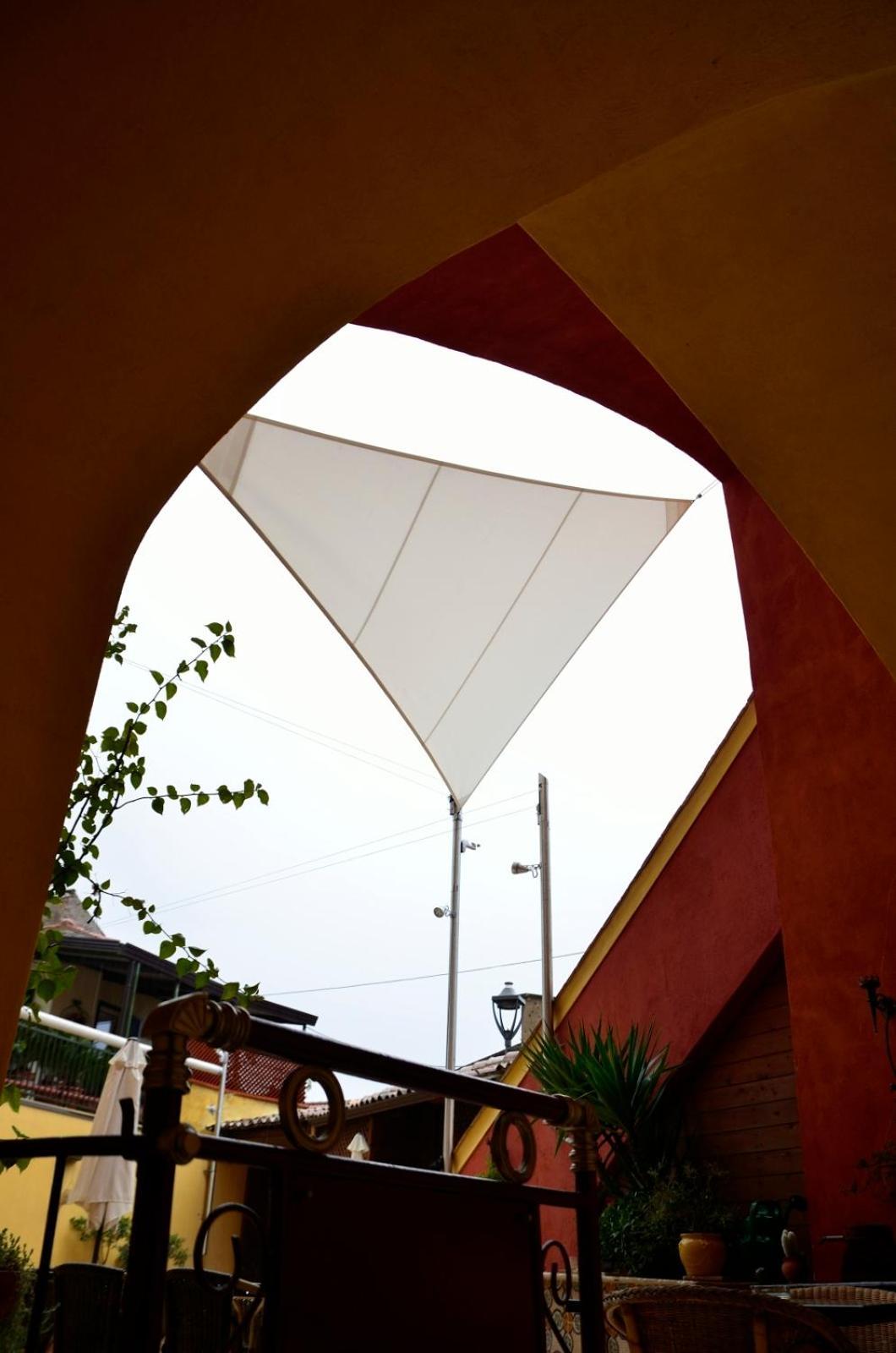 Manouche Affittacamere Osteria Caserta Exterior foto