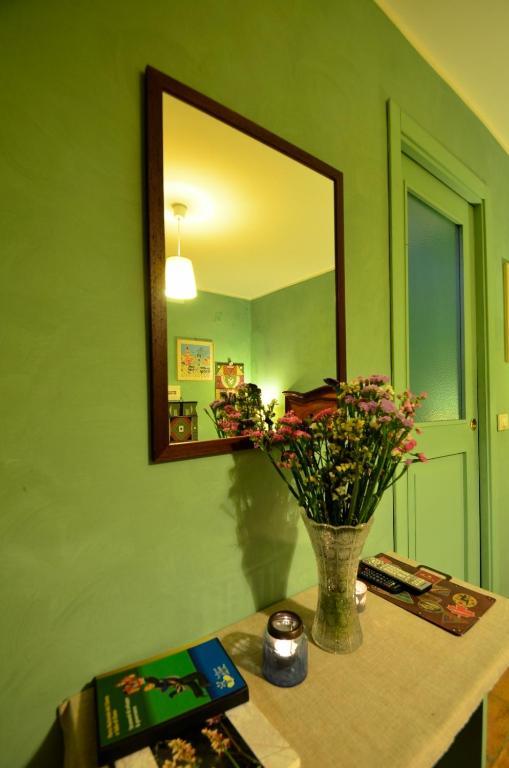 Manouche Affittacamere Osteria Caserta Quarto foto