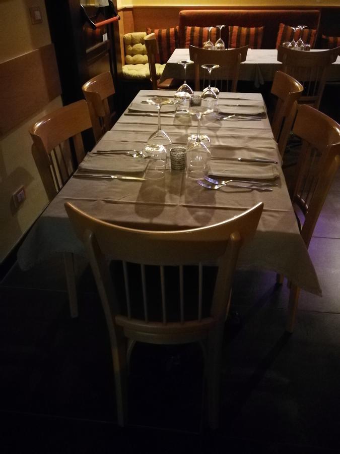 Manouche Affittacamere Osteria Caserta Exterior foto
